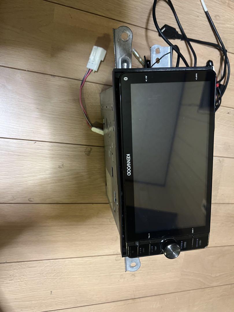 MDV-Z720W ナビゲーションシステム
