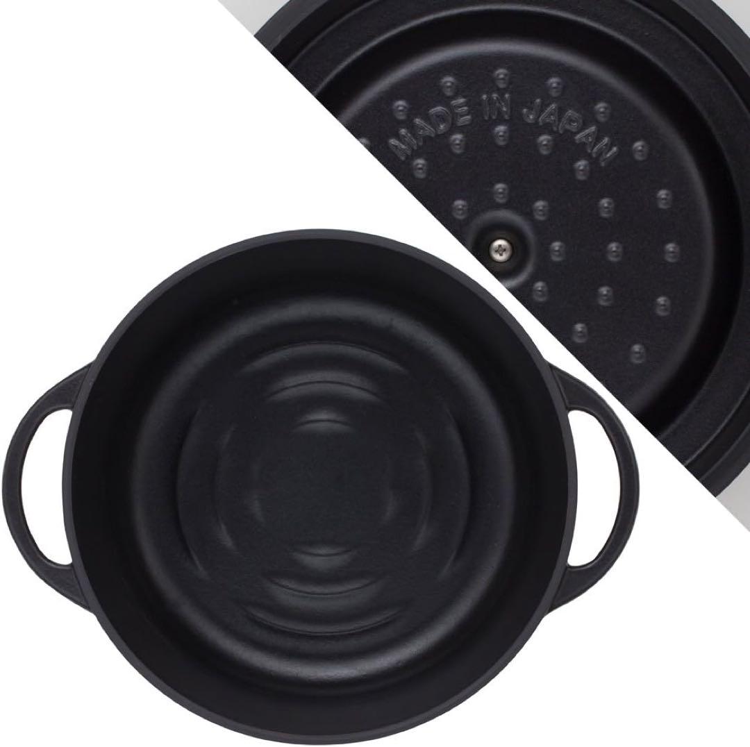 VERMICULAR オーブンポット1 26cm SUKIYAKI 新品未使用