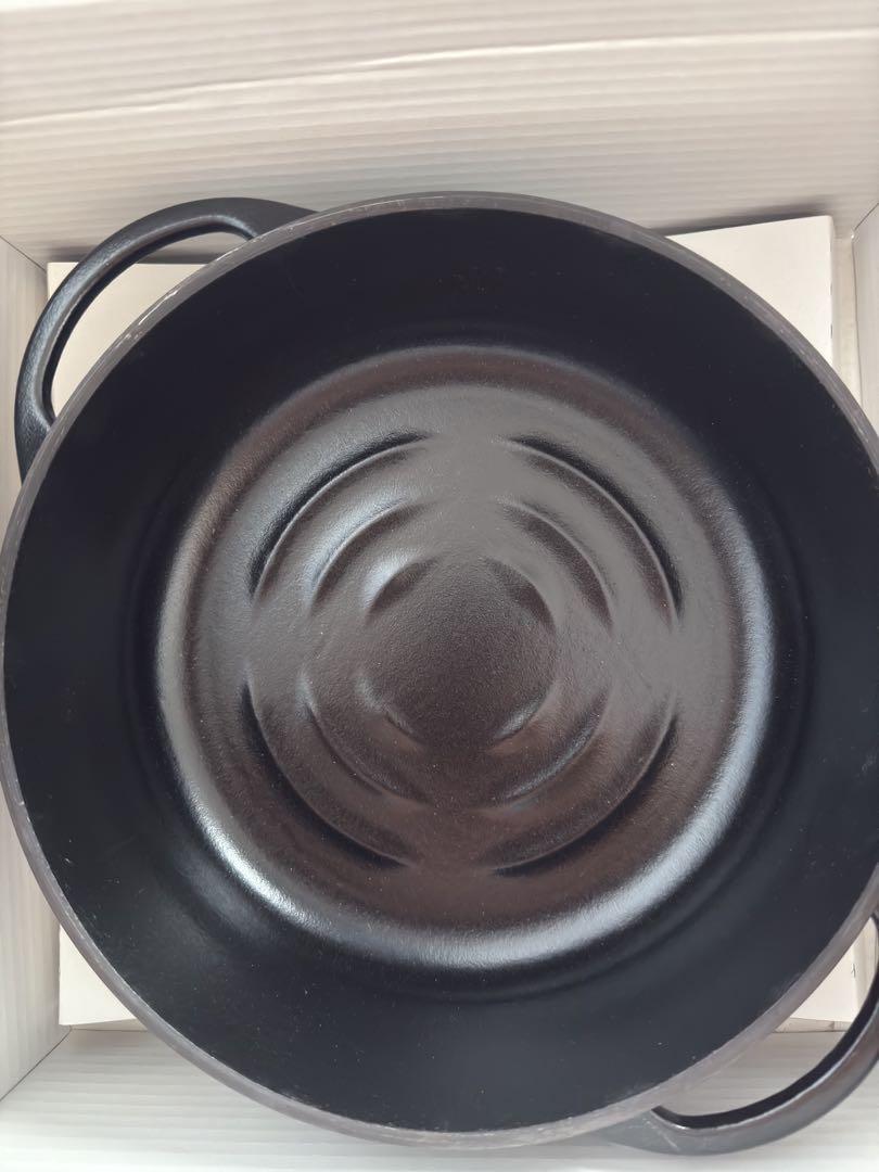 VERMICULAR オーブンポット1 26cm SUKIYAKI 新品未使用