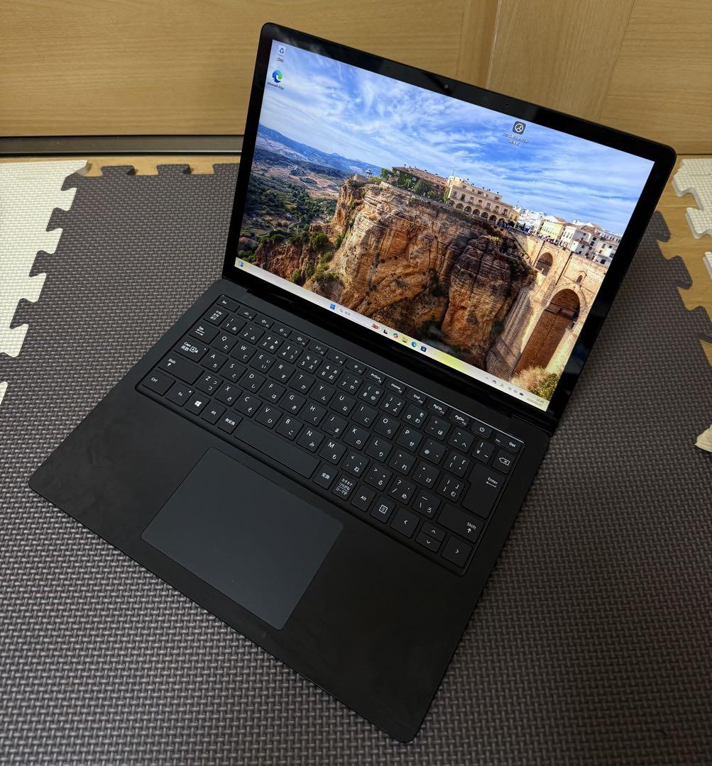 マ*サ様 Surface Laptop4 i7-1185G7/32GB/1TB
