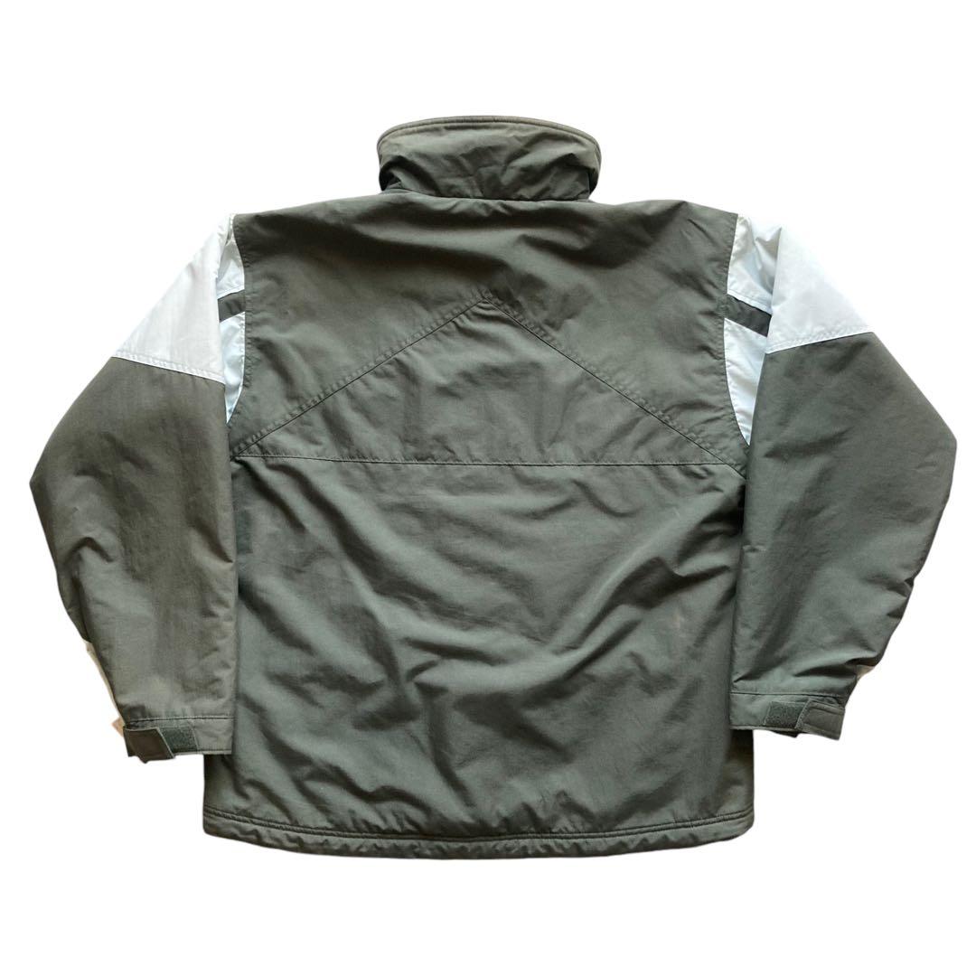 90s~00s デッドストック columbia convert ジャケット 90s~00s デッドストック columbia convert ジャケット