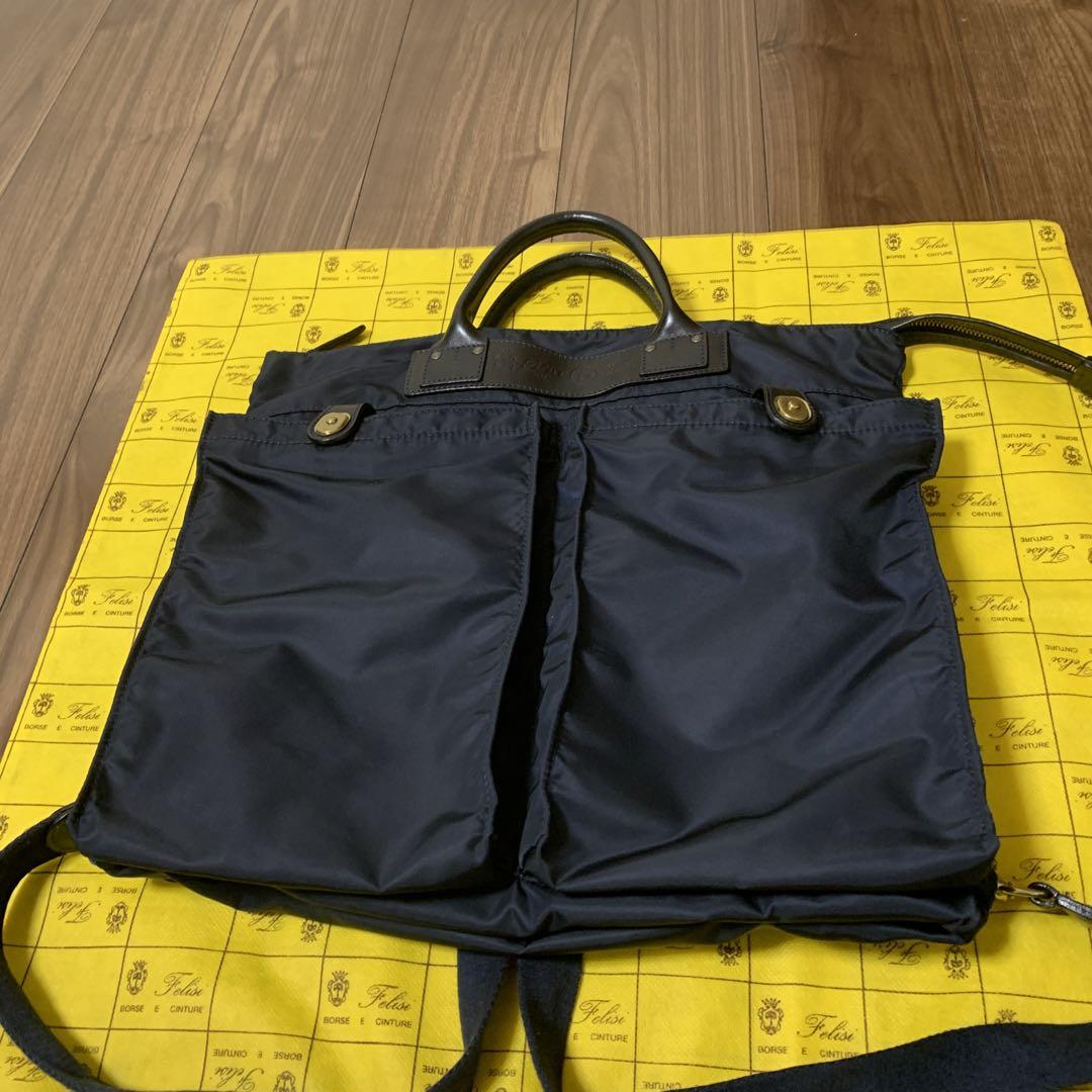 おさる様用　フェリージ   リュック　美品　18-50