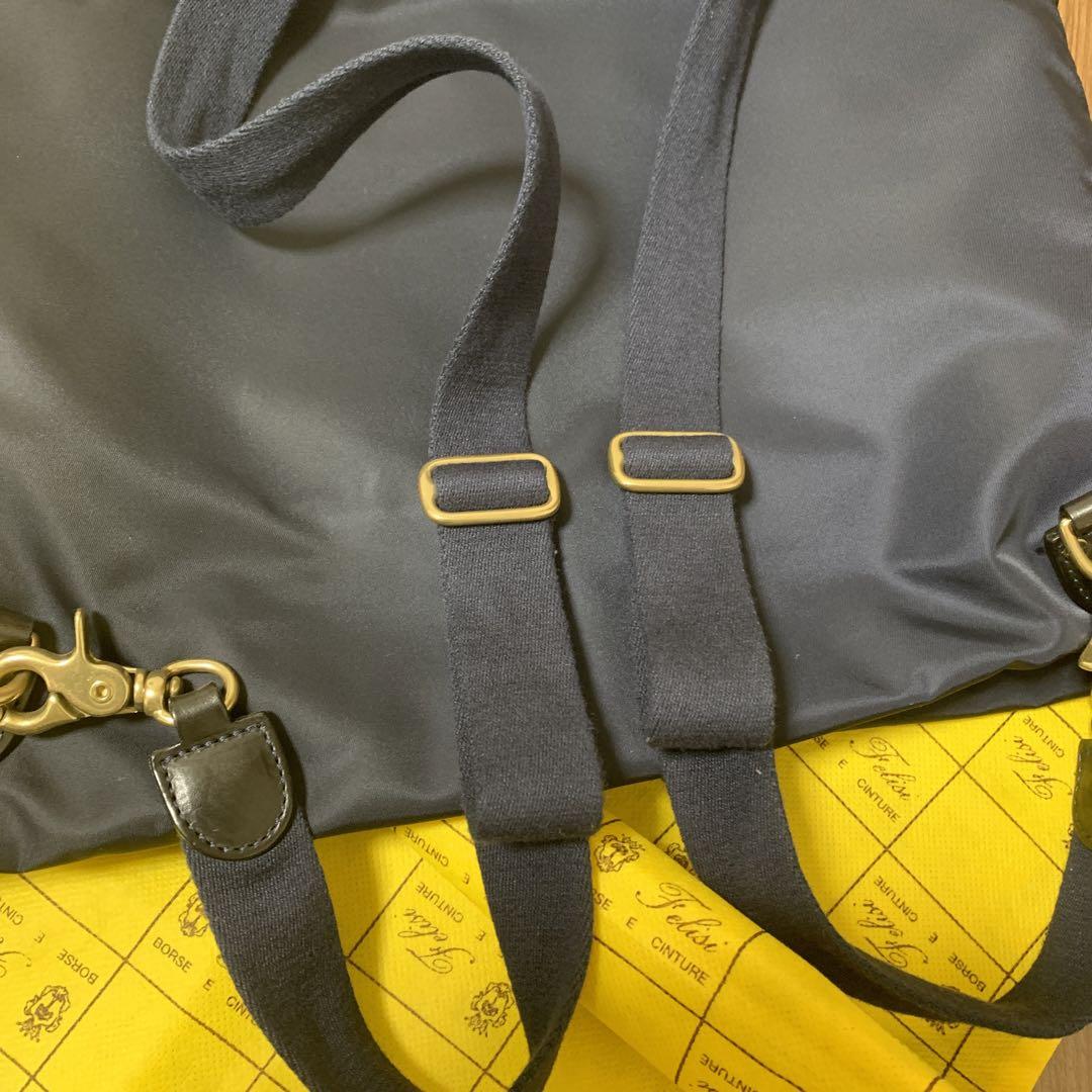 おさる様用　フェリージ   リュック　美品　18-50
