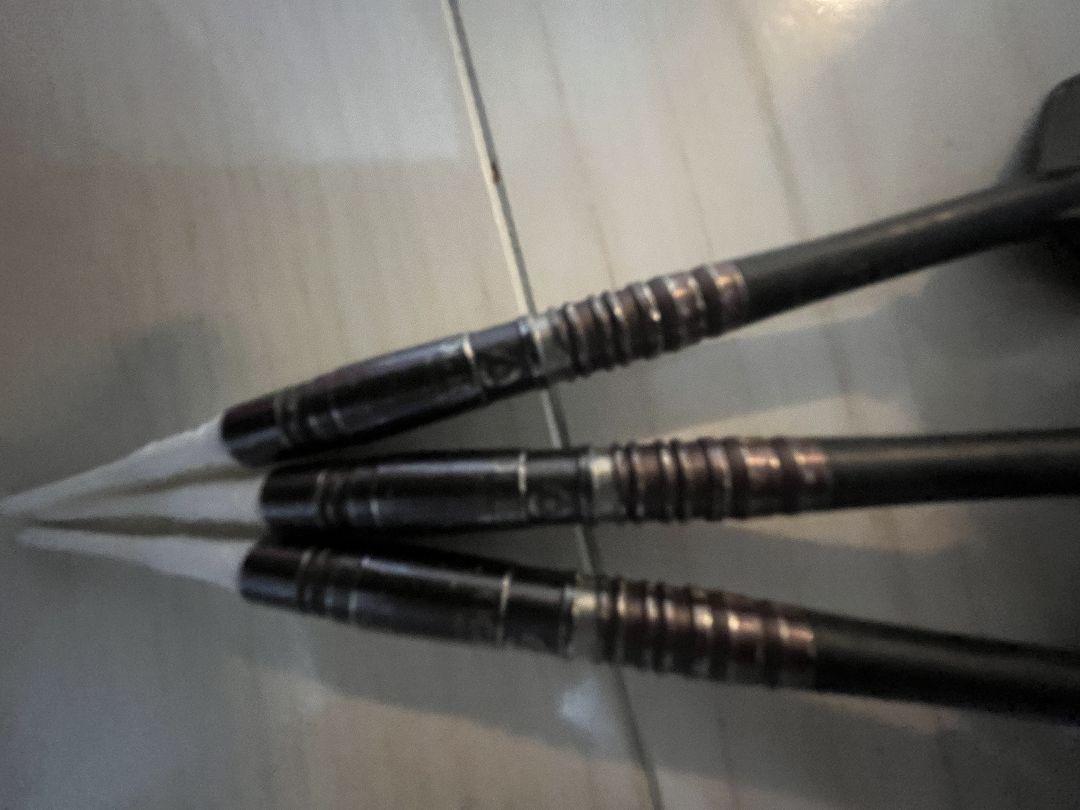 MONSTER BARRELS DESIGN OGREⅡ