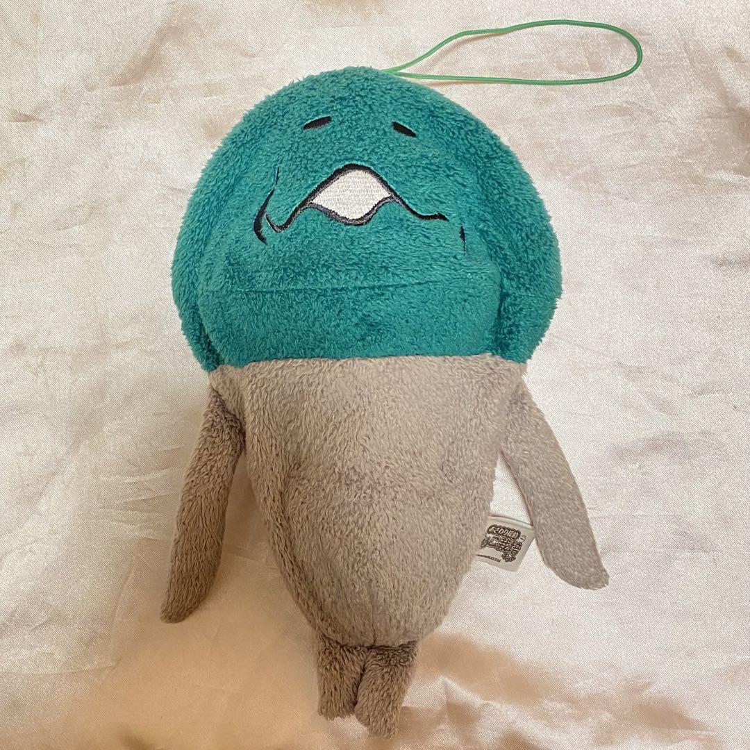 なめこ栽培キット ぬいぐるみ まとめ売り 枯れなめこ ぬいぐるみ なめこ栽培キット - メルカリ