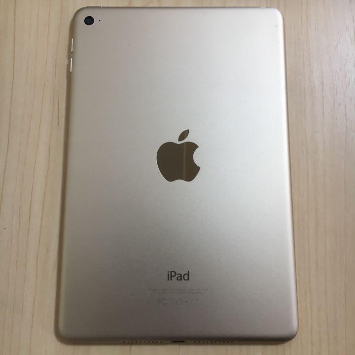 2022大得価 美品 iPad mini 4 64GB Wi-Fi iPad mini4 5pcCl-m22477984314 格安品質保証