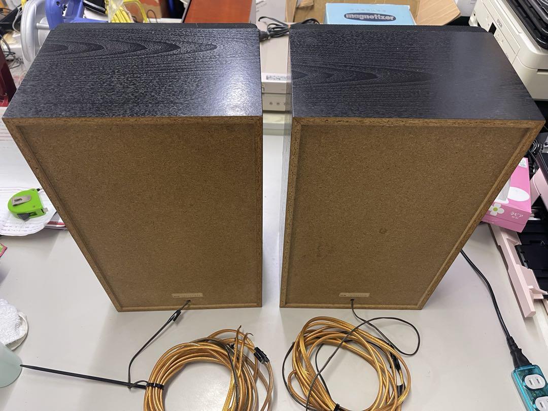 Technics/テクニクス】3ウェイスピーカーペア SB-CD300 - メルカリ