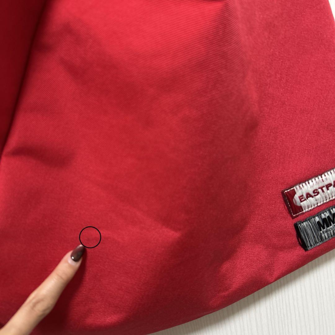 MM6 EASTPAK