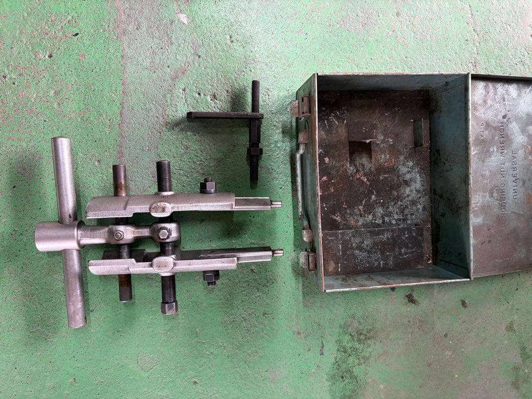 KOTO ユニバーサル.ダブルホーシングナットレンチ傷や汚れあり HRDEVELOPMENT_JP