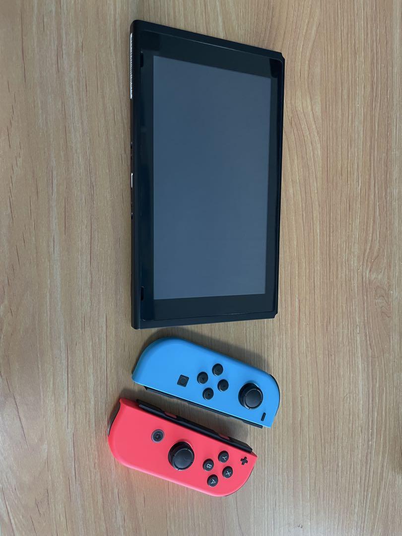 Nintendo Switch ニンテンドースイッチ本体