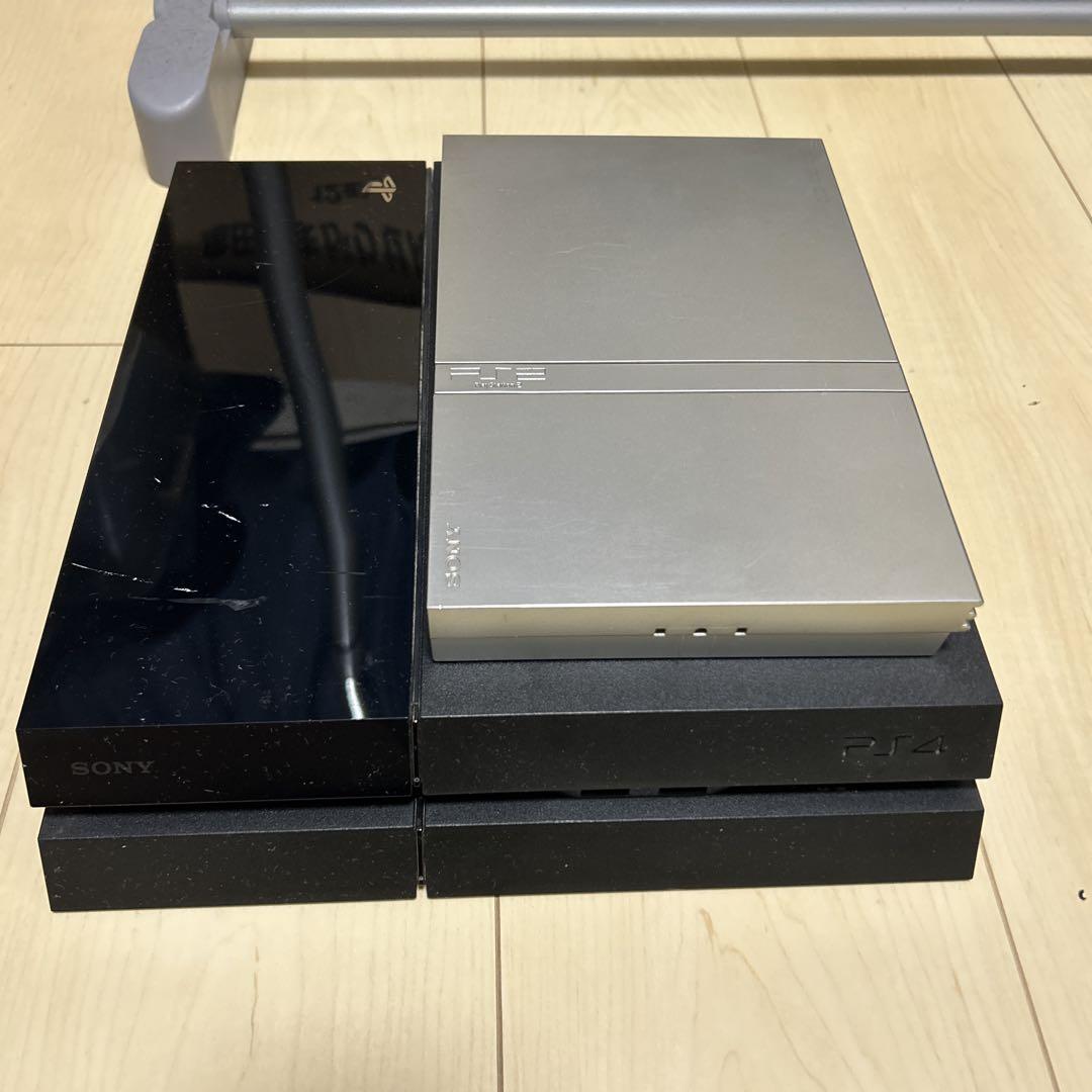プレステまとめ売り