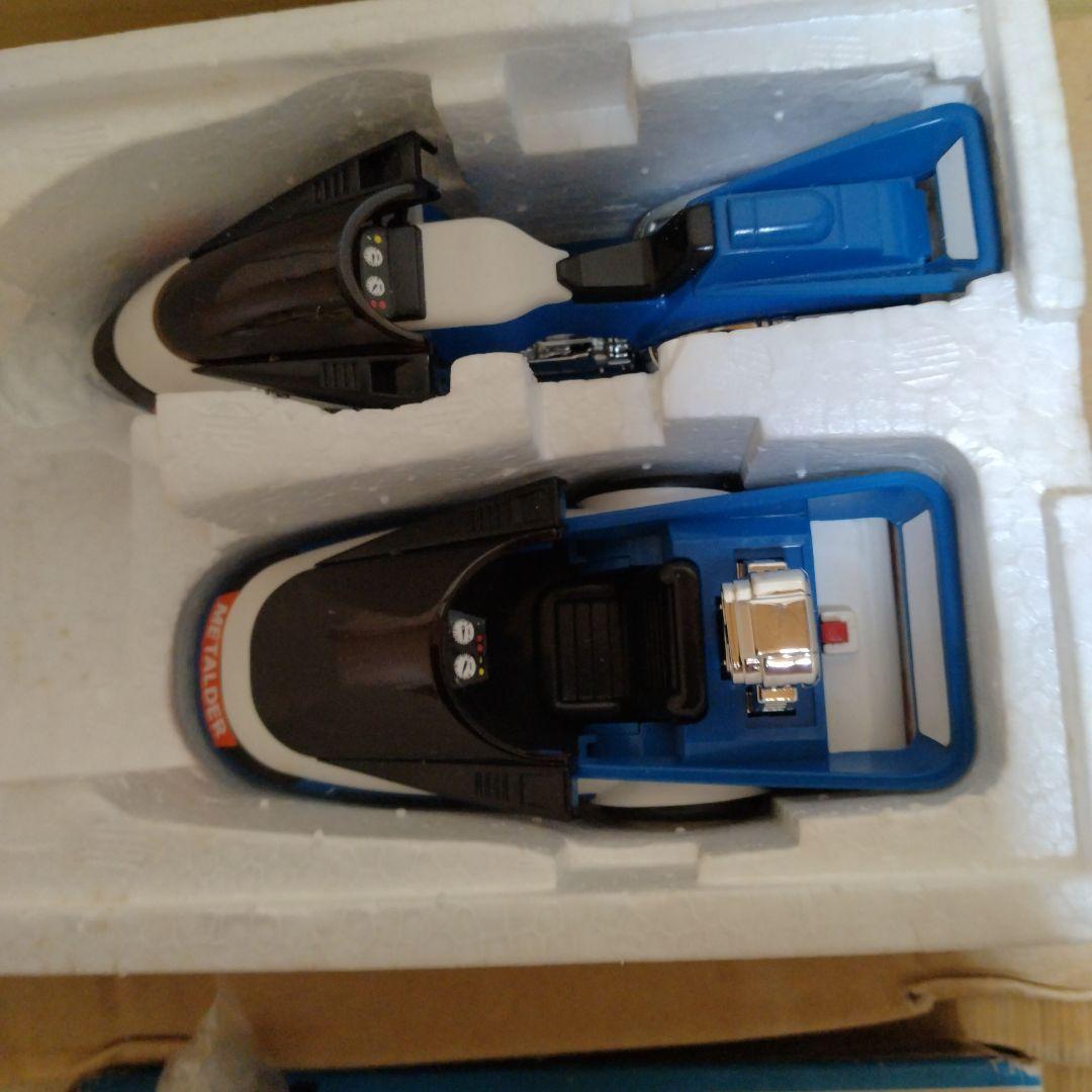 ポピニカ サイドファントム