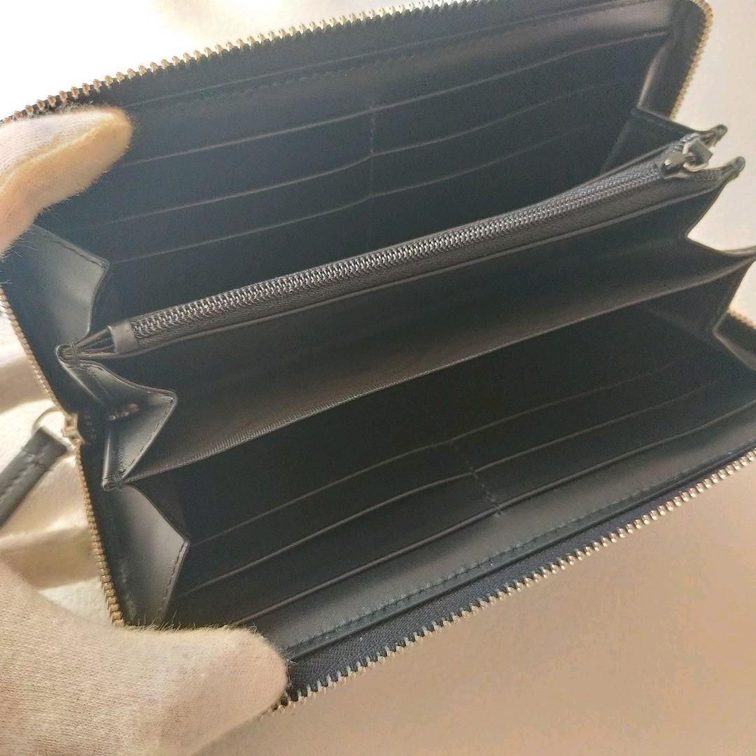 【国内即発】グッチ 長財布 658691 0AAAZ 1199 グッチ GUCCI 長財布(ラウンドファスナー) 658691 0AAAZ 1199