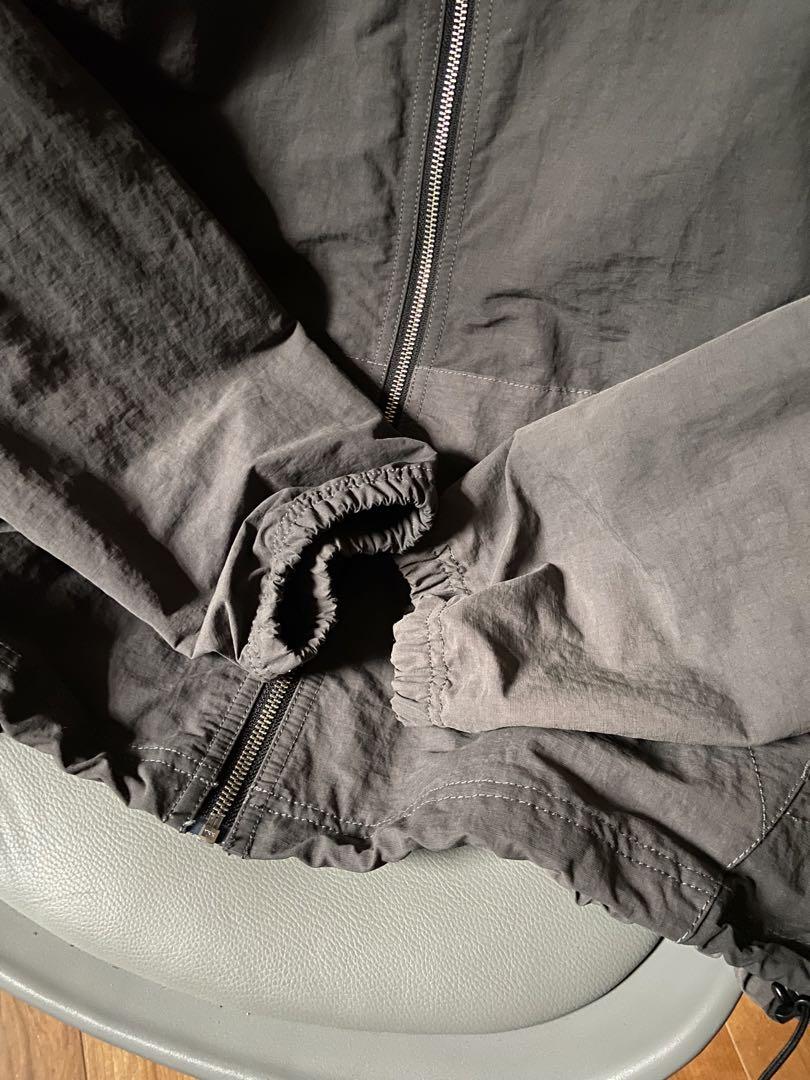 ジャケット・アウター Stussy BEACH SHELL WAVE DYE