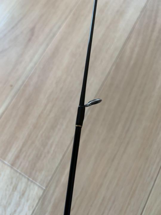 ヘラクレス ST限界値下げおまけ付き 6uiRP-m22479916091 ソリッドセンサー61UL 新作即納