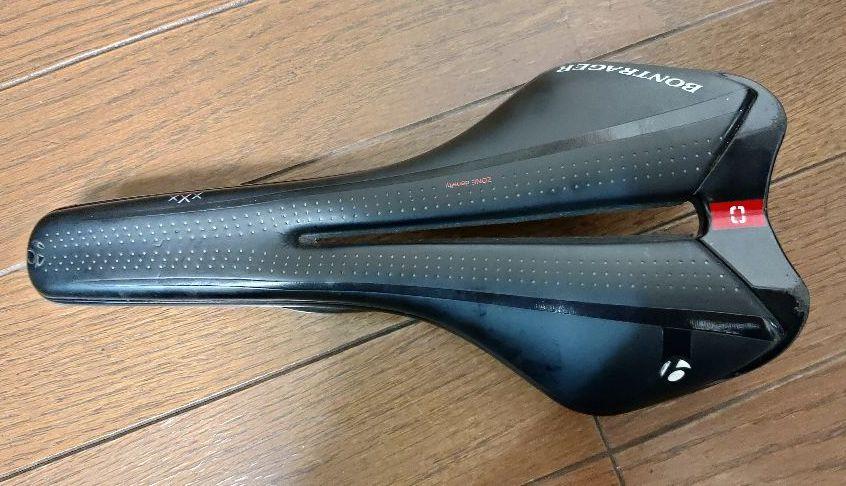 bontrager paradigm xxx