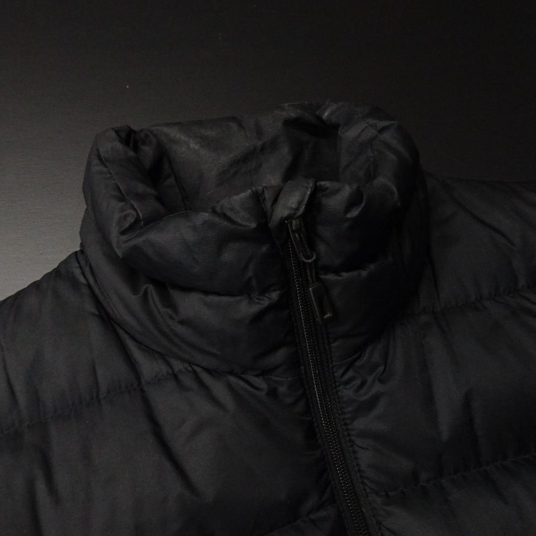 11年製 Patagonia パタゴニア ハイロフト ダウンジャケット ブラック