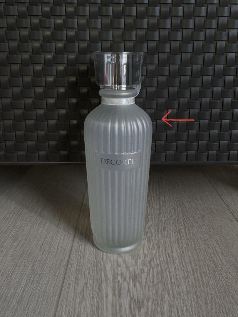 DECORTE キモノ　ヒカリ　ウォーターコロン 75ml