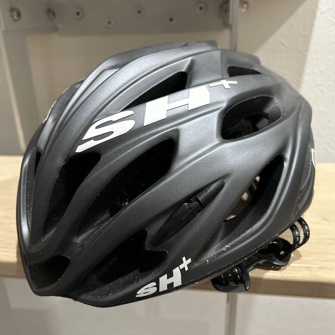 ロードバイクヘルメット