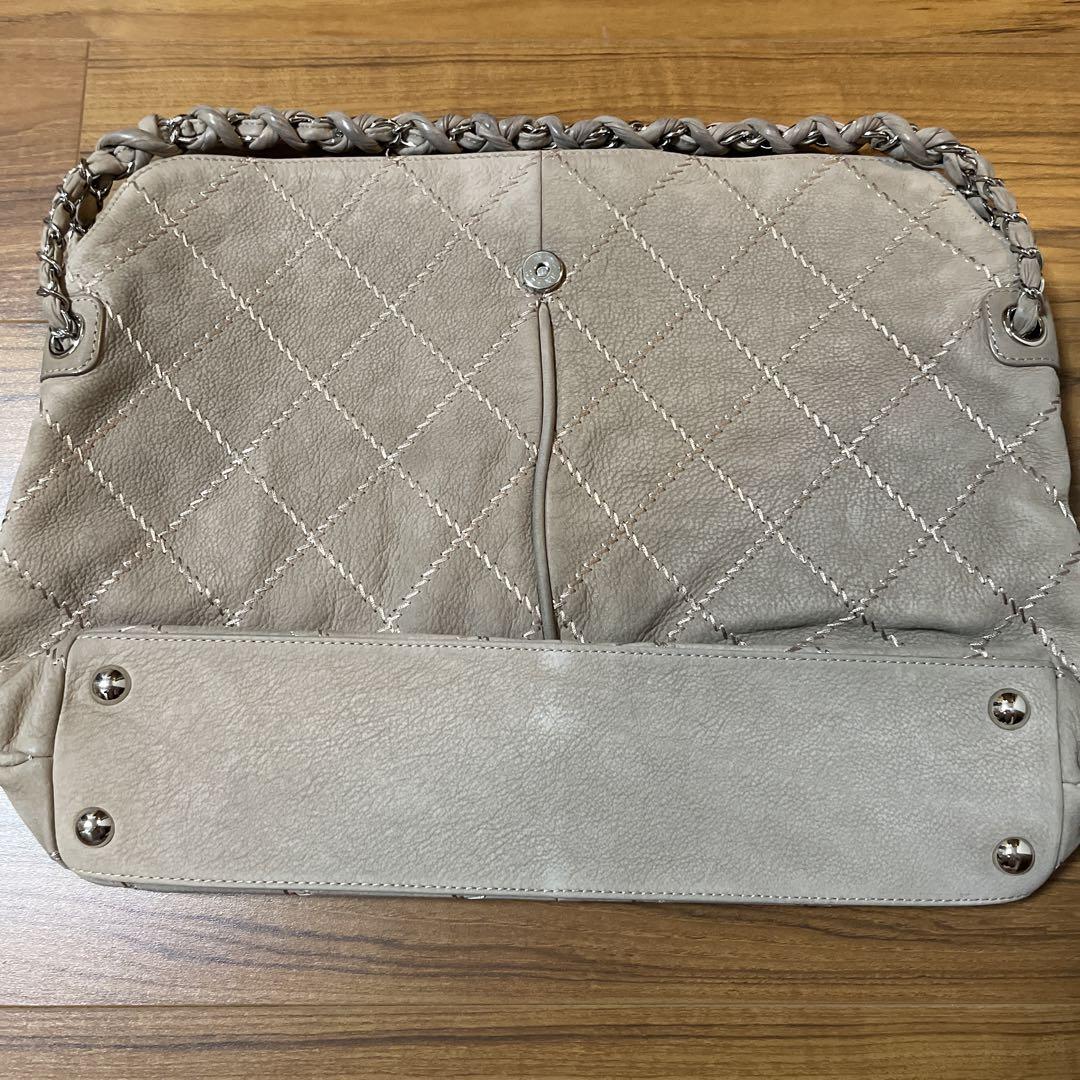 バッグ CHANEL