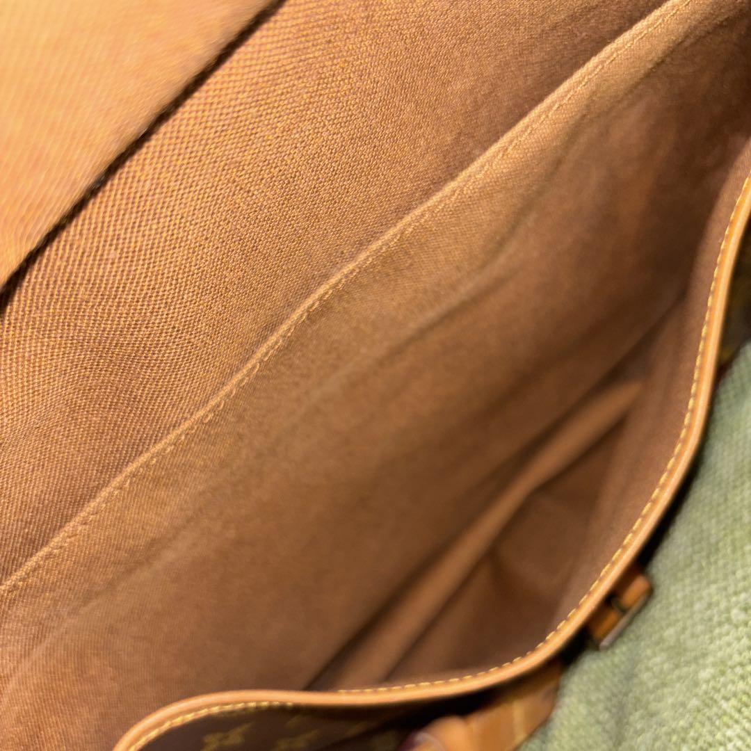 Louis Vuitton ソミュール35