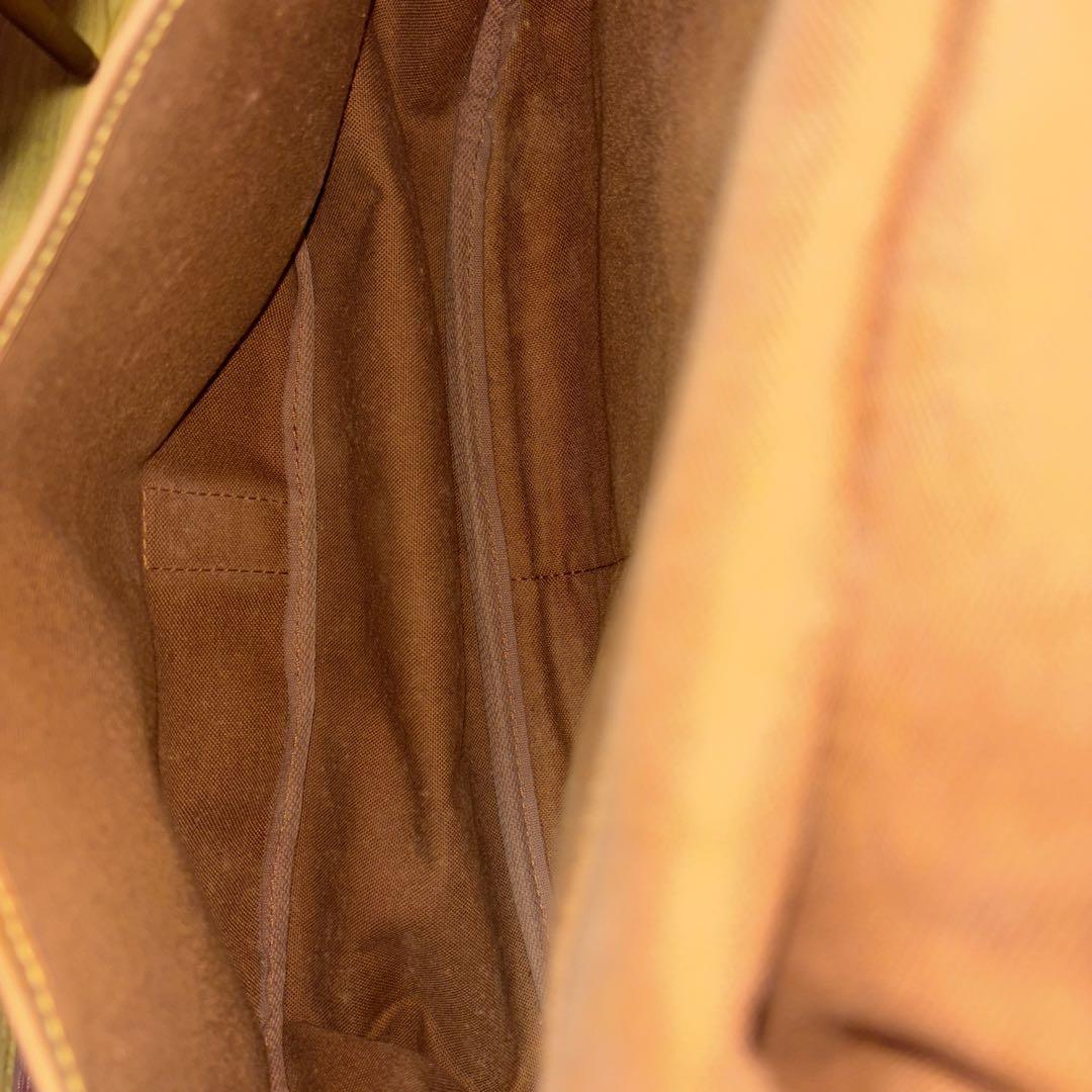 Louis Vuitton ソミュール35