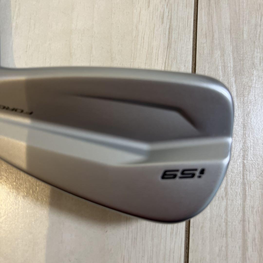 PING i59 アイアン Golf Pride グリップ Ping I59 Iron Golf Pride Grip | eBay