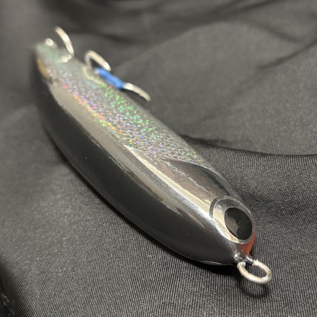 魚じゃらし工房 ラグラス210