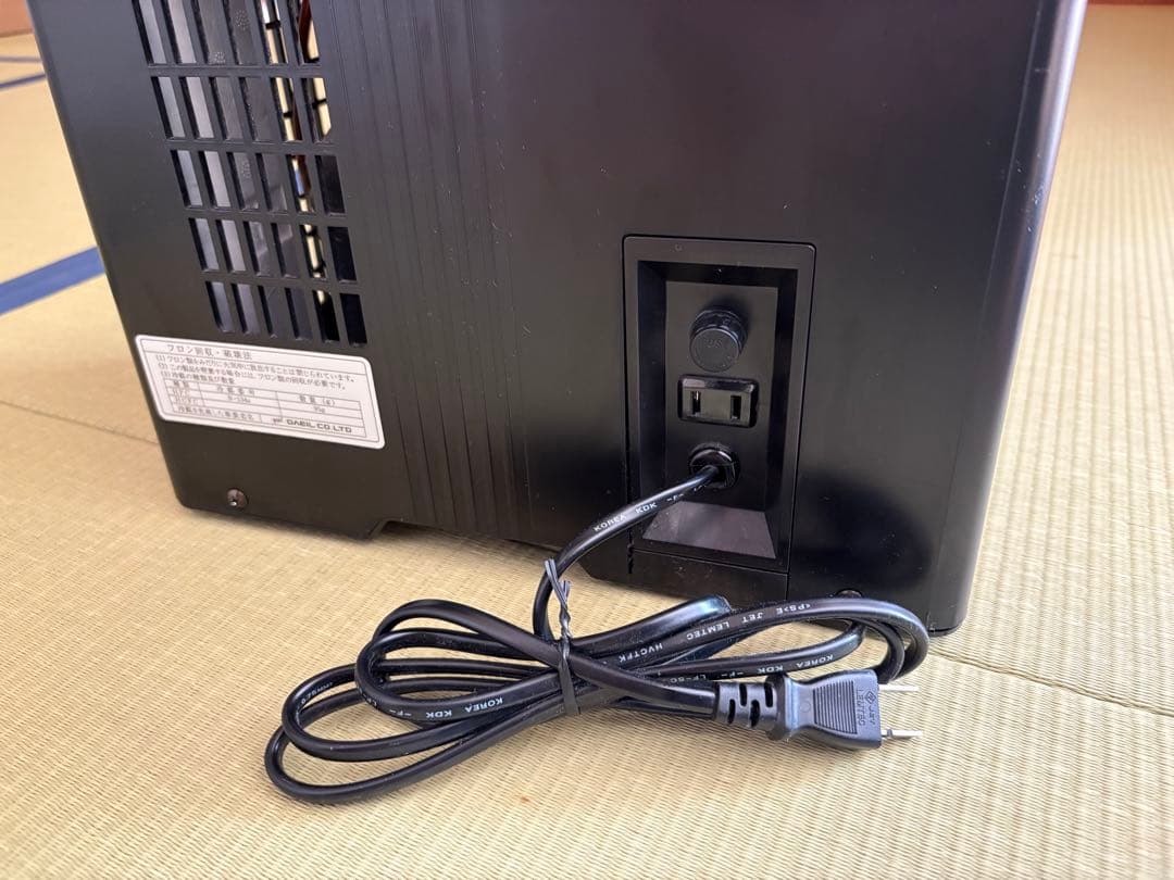 ゼンスイ ZC-100α ゼンスイ ZC-100α