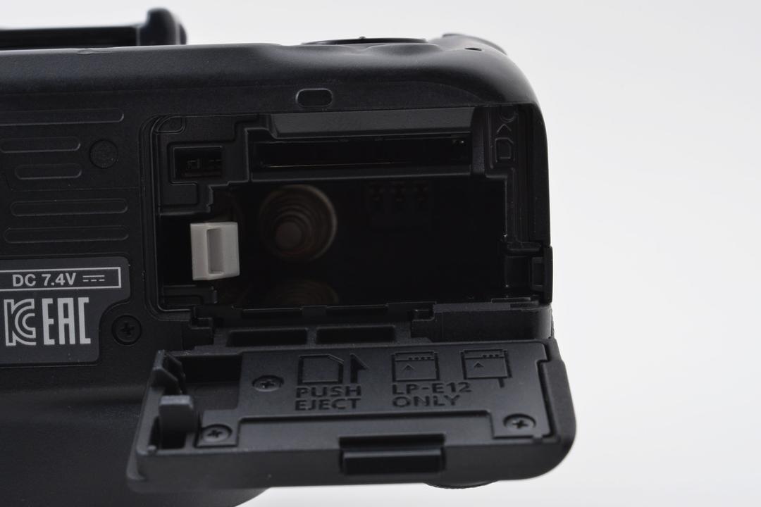 美品 Canon EOS Kiss X7 スマホ iPhone転送! #8228