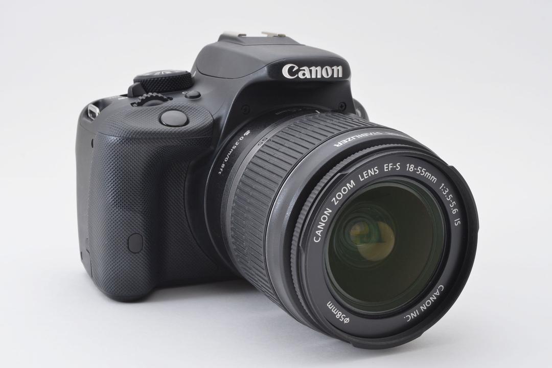 美品 Canon EOS Kiss X7 スマホ iPhone転送! #8228