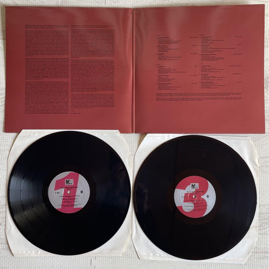 ３枚セットV.A/Classic Mellow volume1 . 2 . 4