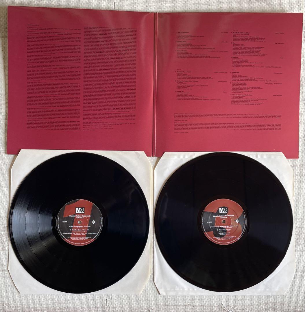 ３枚セットV.A/Classic Mellow volume1 . 2 . 4