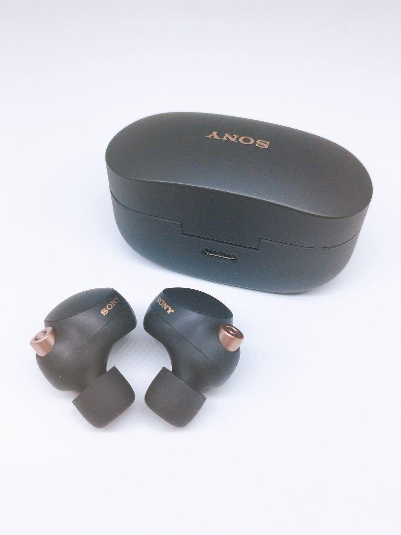 SONY WF-1000XM4