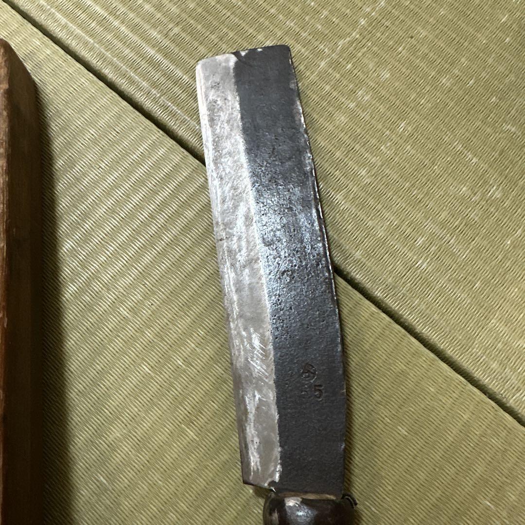 打刃物 土佐　五郎丸