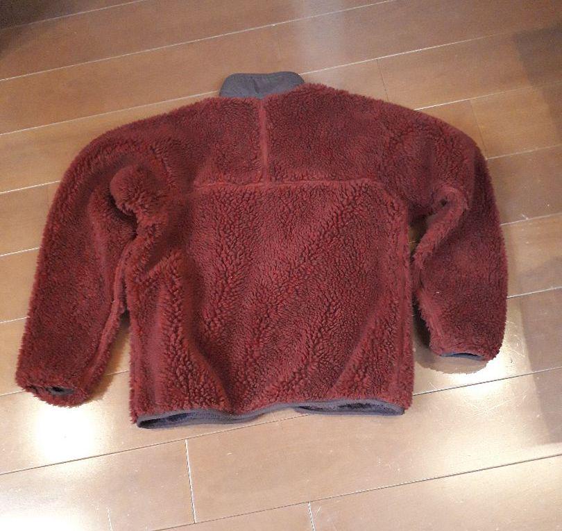 patagonia レトロカーディガン SNHEG-m22483113298 在庫大得価