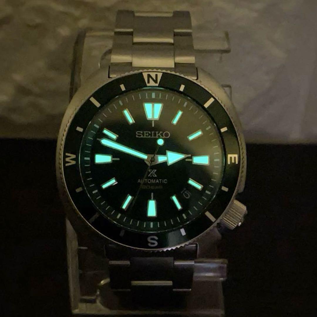 SEIKO|セイコー プロスペックス
