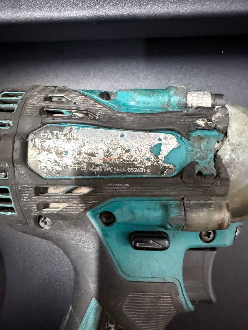 Makita 電動インパクトレンチ