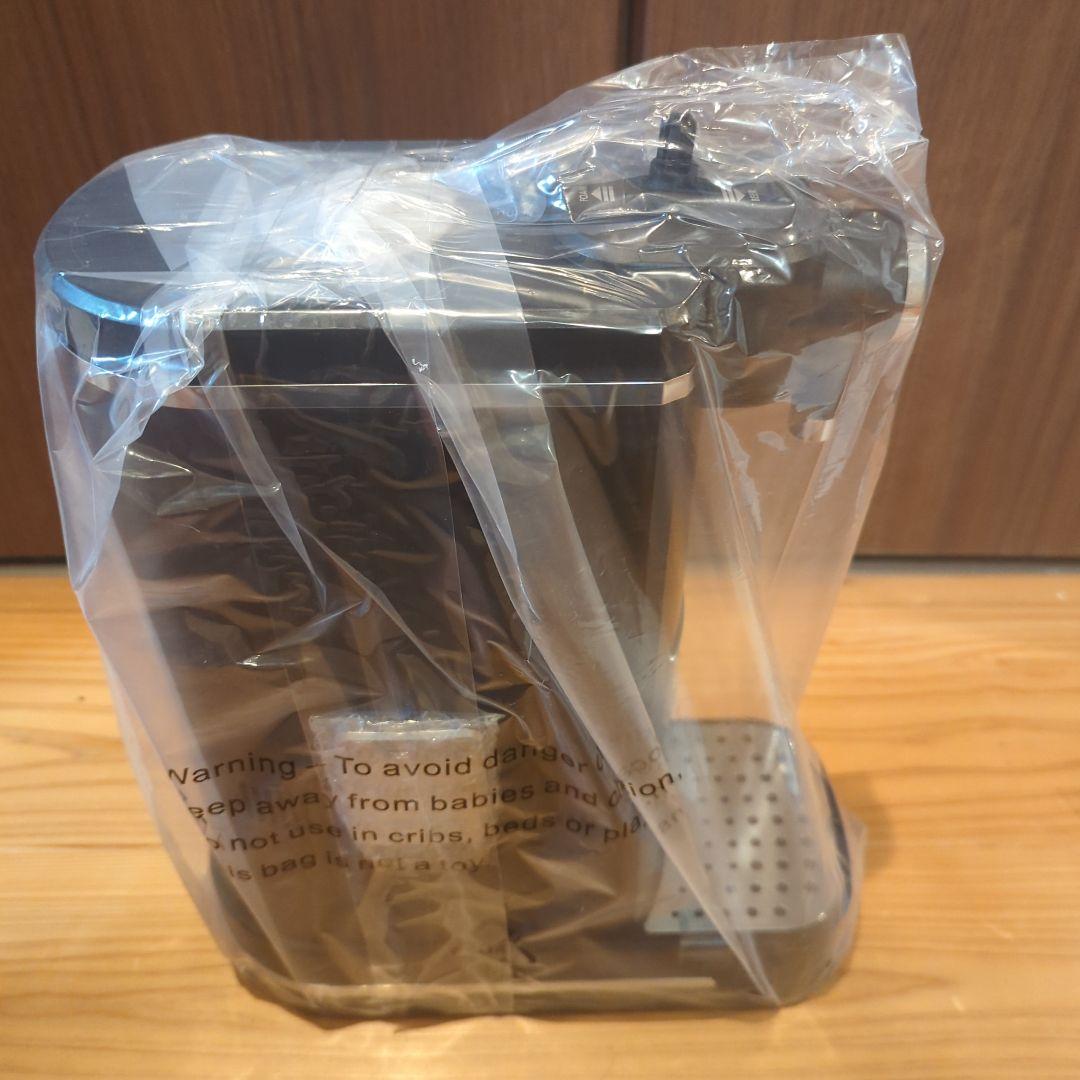 toffy ビールサーバー 新品未使用品 ブラック