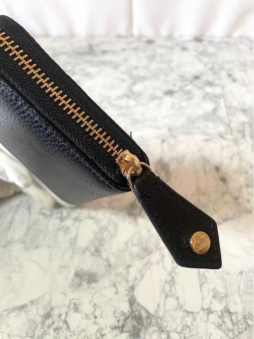 【Vivienne Westwood】 長財布 新品 未使用