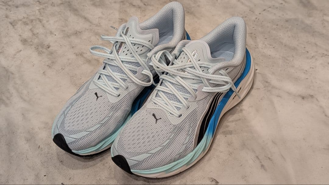 Puma ヴェロシティニトロ4 26.5cm