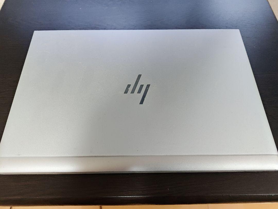 HP EliteBook 830 G7 ノートPC 13.3インチ