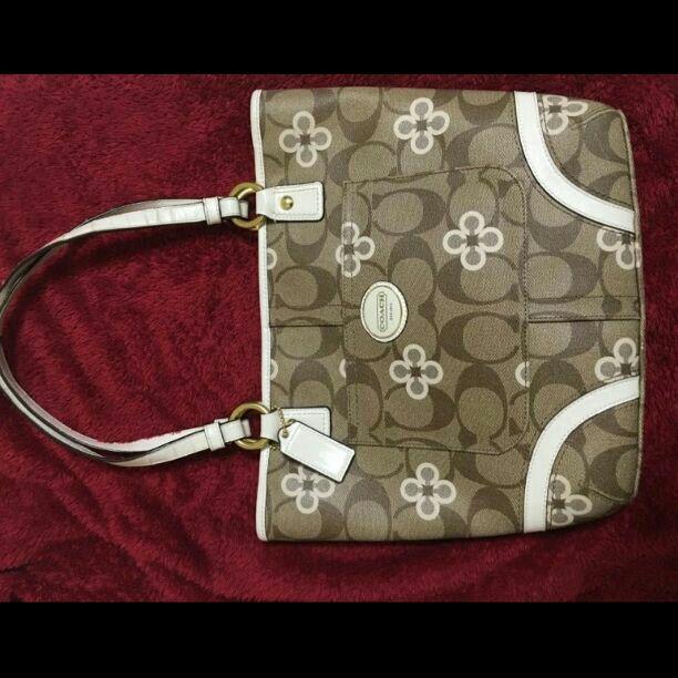 COACH バッグ バッグ