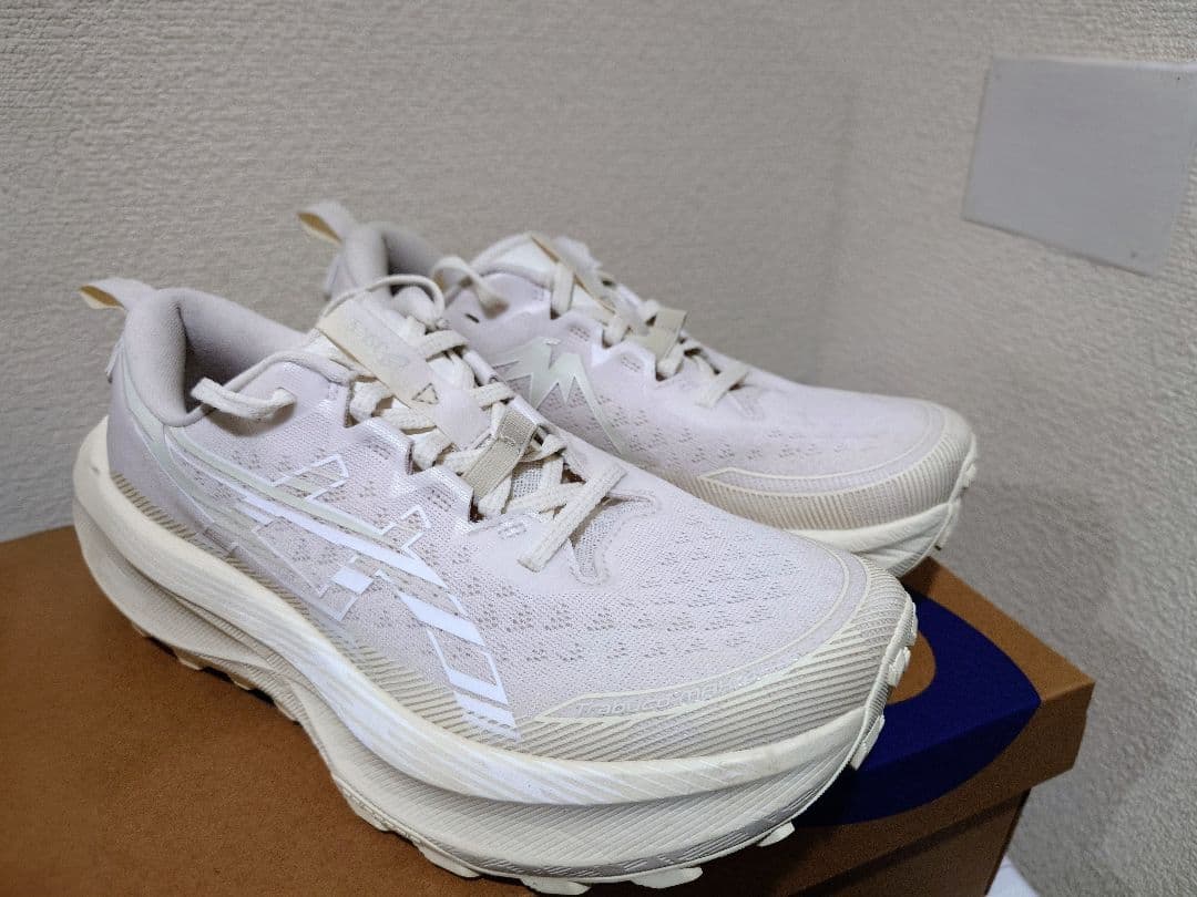 トラブーコマックス Trabuco