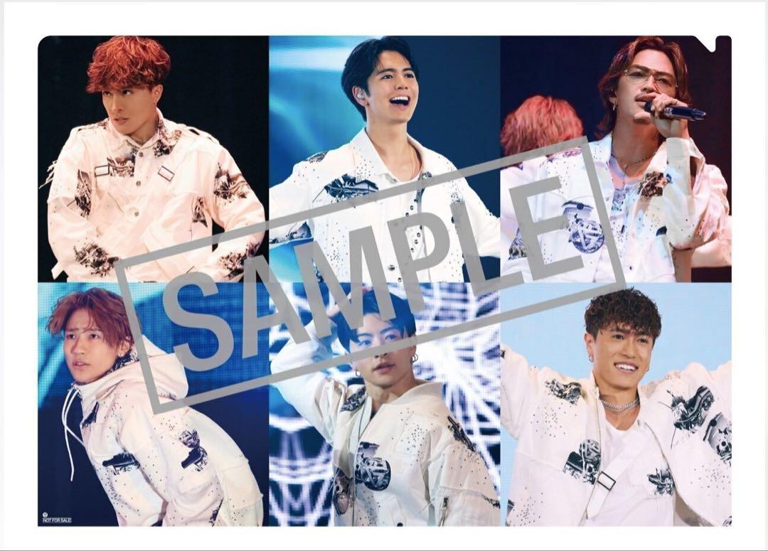GENERATIONS 2.0 DVD 新品未開封 ⭐︎FC特典付⭐︎