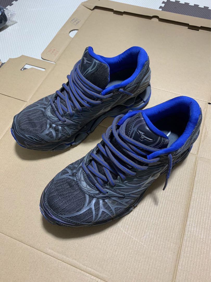 MIZUNO ミズノ WAVE PROPHECY 7 Nova 26.5cm