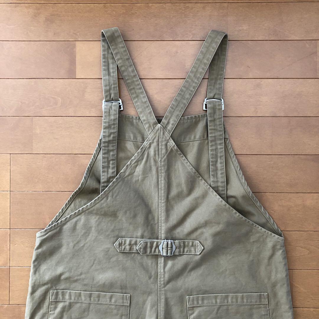 〈中古〉かぐれ　サロペット