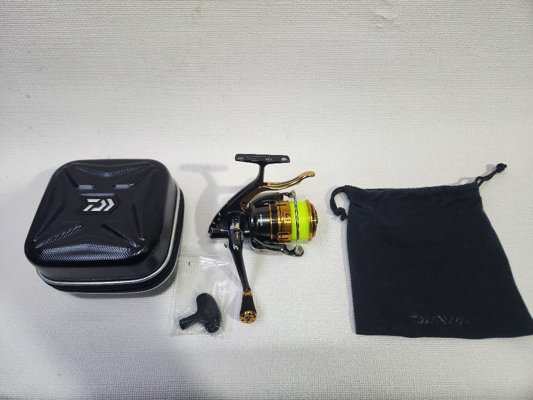 DAIWA　尾長モンスター