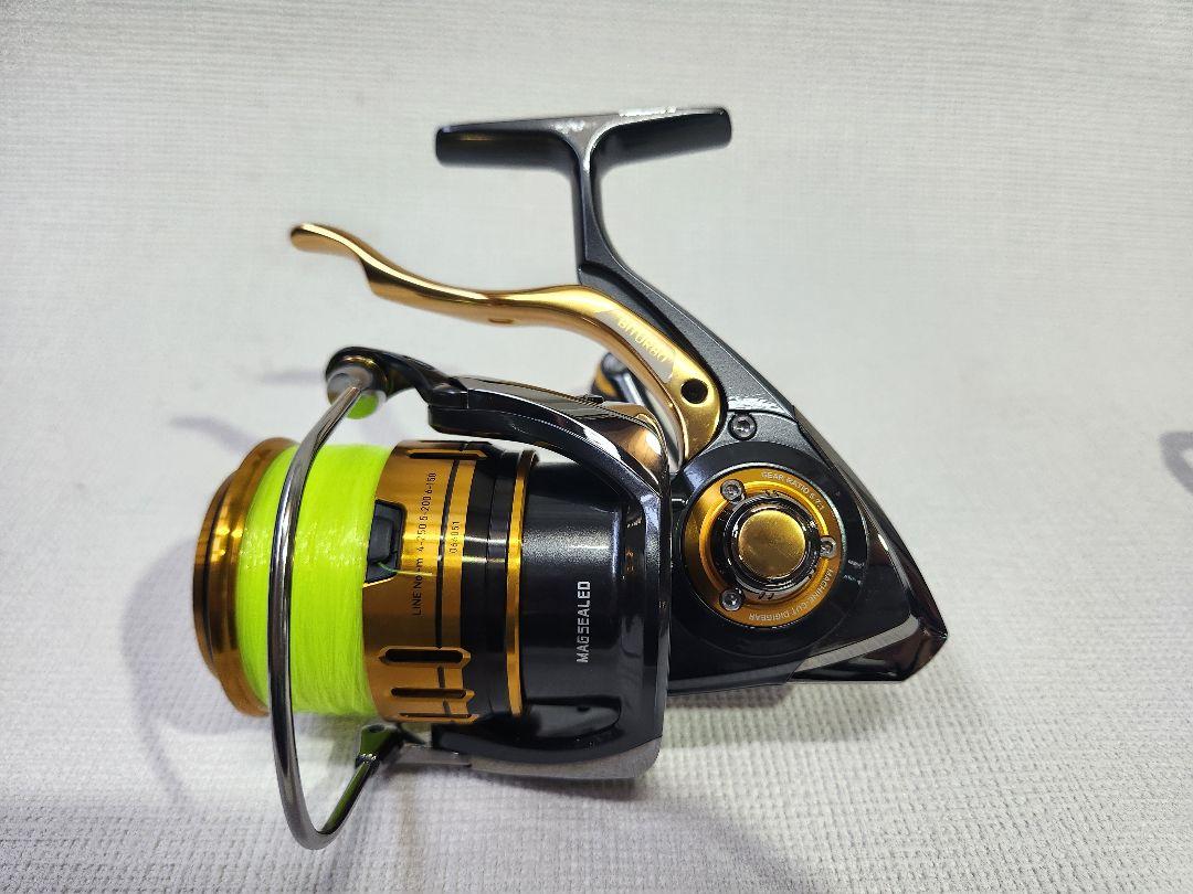 DAIWA　尾長モンスター