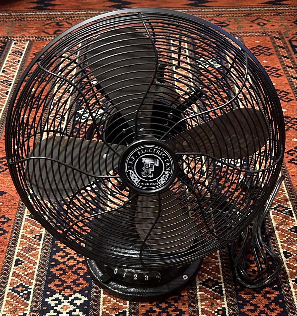 ジャーナルスタンダードファニチャー 扇風機